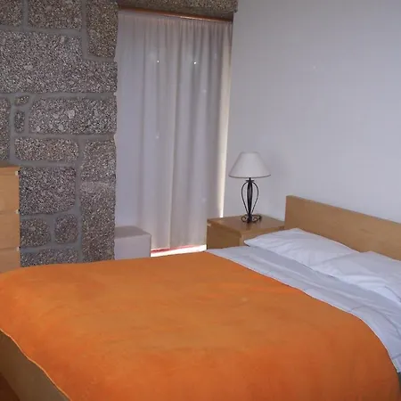 Villa Casa Da Luz
