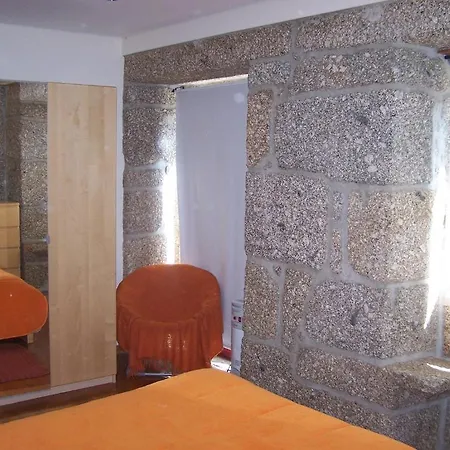 Villa Casa Da Luz *