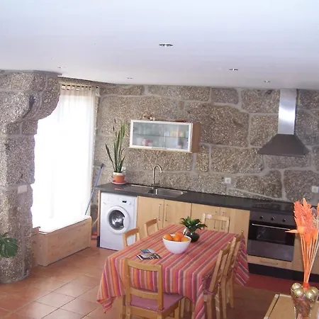 Casa Da Luz * Amares
