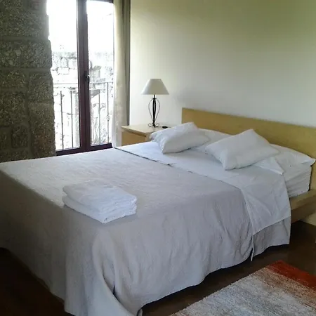 Casa Da Luz *