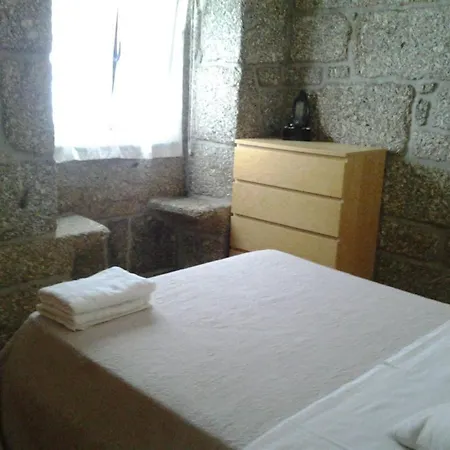 Casa Da Luz Villa Amares