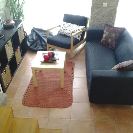 Casa Da Luz *