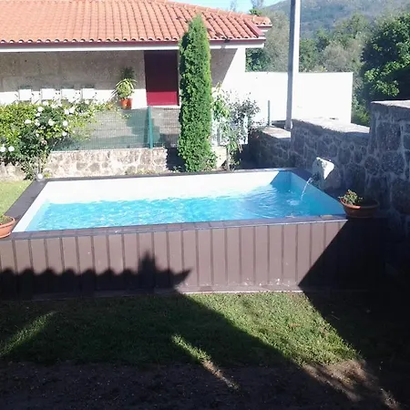 Casa Da Luz