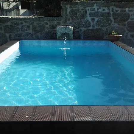 Casa Da Luz Villa *