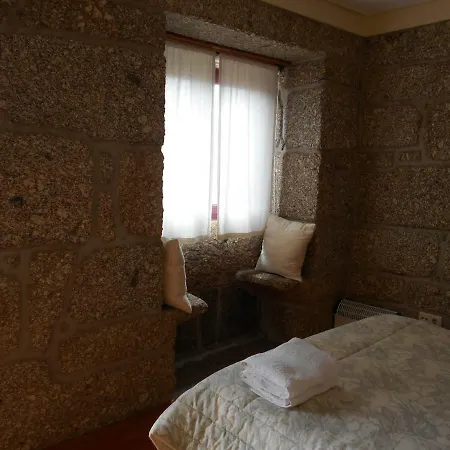 Casa Da Luz *