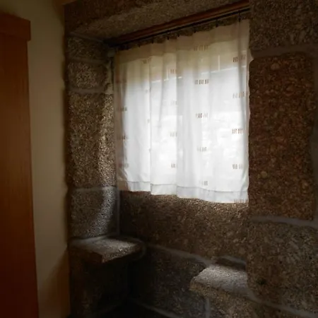 Casa Da Luz Villa *