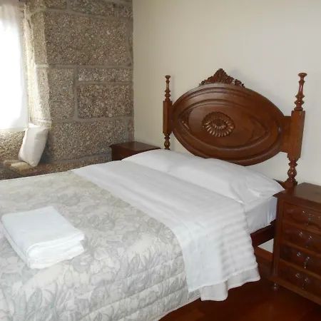 Casa Da Luz Villa