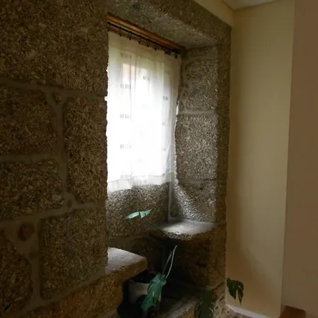 Casa Da Luz * Amares