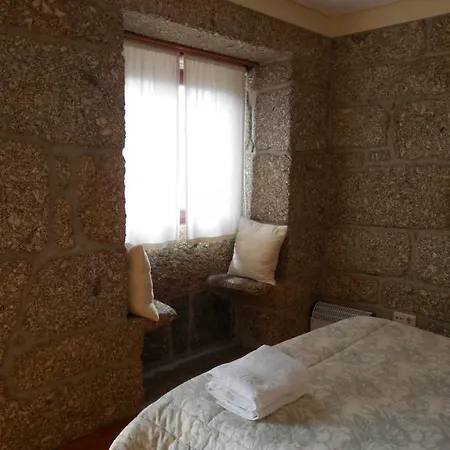 Villa Casa Da Luz *
