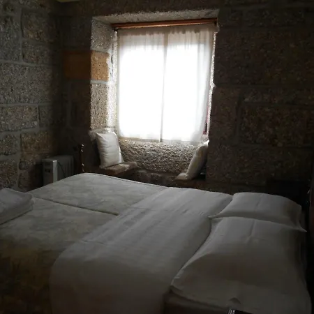 Casa Da Luz Villa